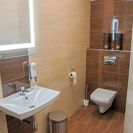 Rypsowka Hotel