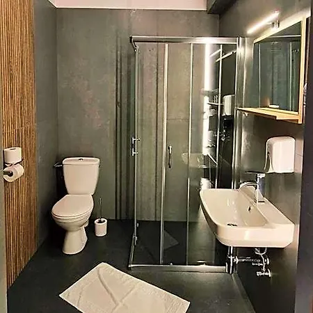 Szálloda Rypsowka 2*