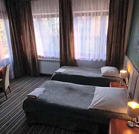 Rypsowka Szálloda 2*
